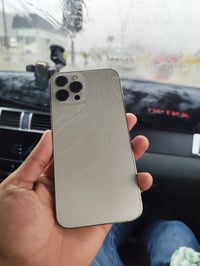 ايفون 12 برو ماكس • ٢٥٦ جيجا • بطارية ٨٣٪