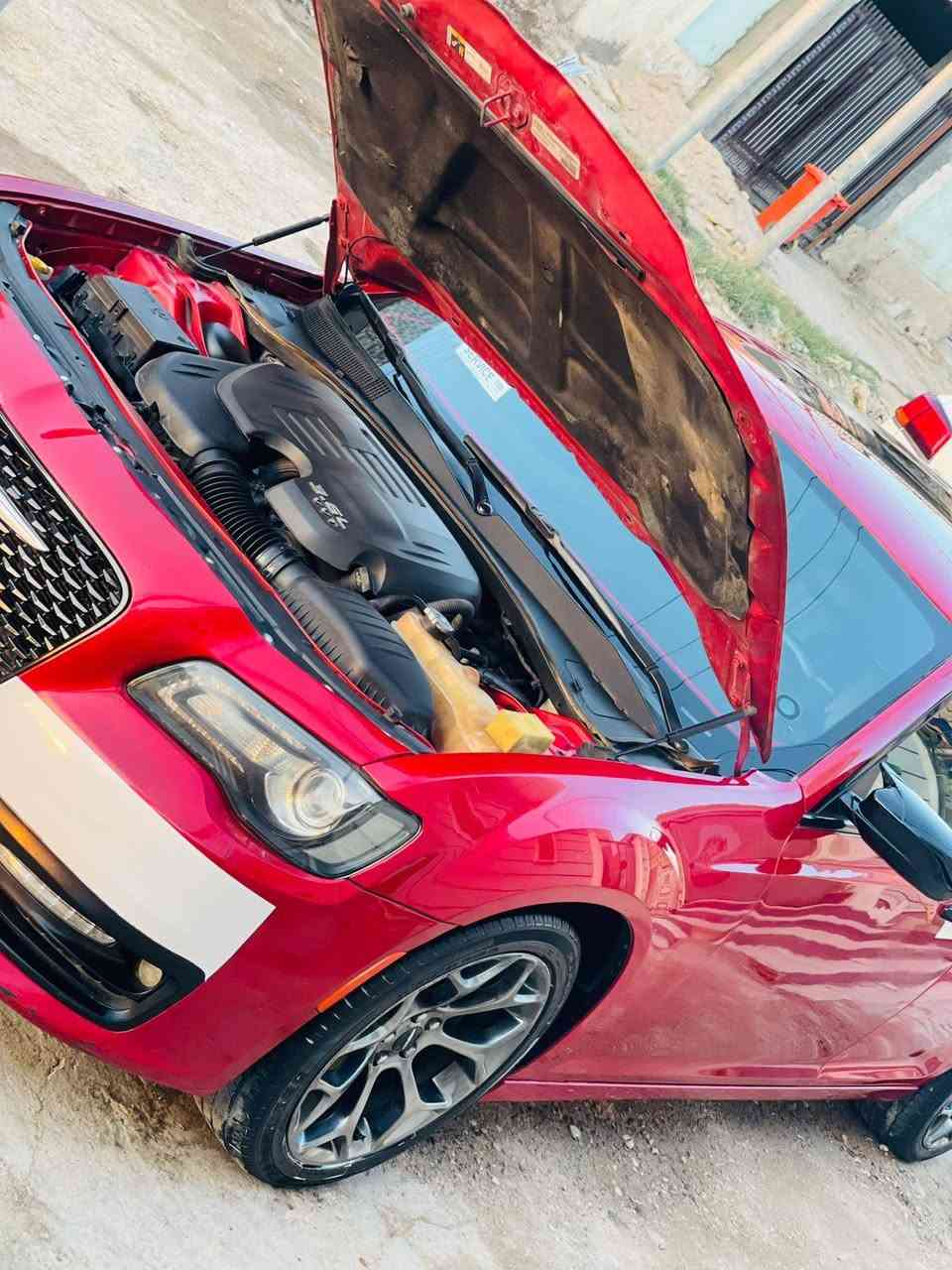 اوباما 16 معلايه 22 فئه s
فول مواصفات واحد ع واحد
حادث بدون دواخل ولا تبديل
وصور الحادث مرفقه بالمنشور
رقم بصره
سياره جاهزه للاخير
مالت جناي موظف
وجود السياره ناصريه مركز
السعر 170 وبيها مجال
رقم الهاتف
***********
