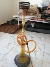 نركيلة • جديدة • نجف
