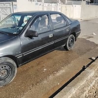 فيكترا • ١٩٩٣ • مكينة ٢٠