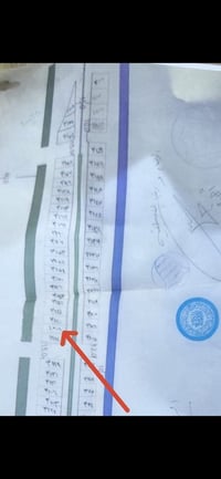 الحبيليه .. خط الصد 4504 قطعه مباشر على شارع 60 متر القطعه تجارية مباش...