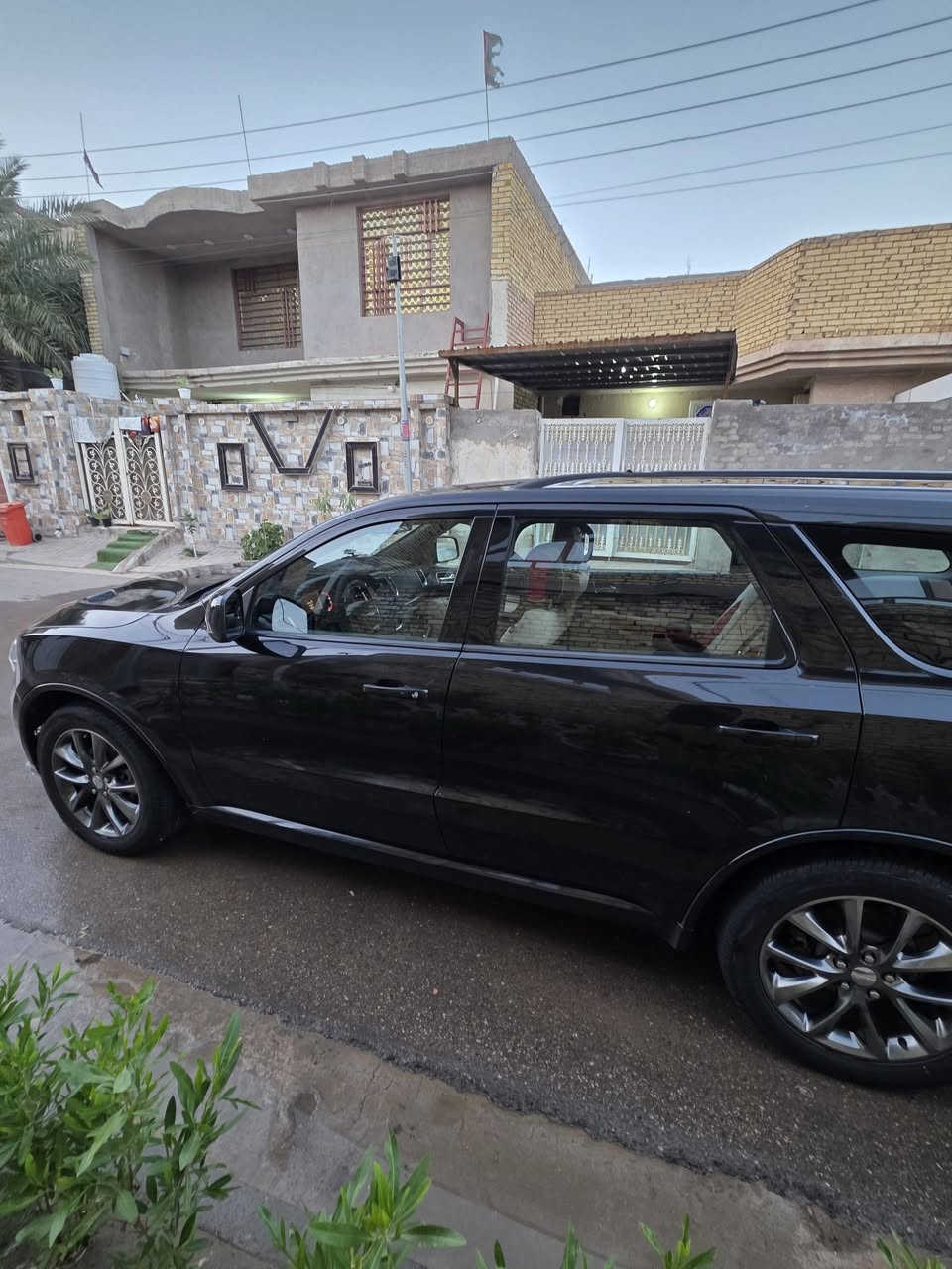 مويل15بدون حادث فقط صبغ رقم صاحب السياره ***********

