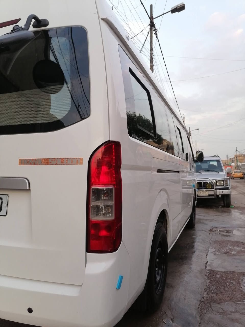 عليكم للبيع فتون C2 موديل 19 استلام 24 بسمي تحويل مباالسلامشر رقم بغداد مكفوله كفاله عامه ماشيه 60 الف مصفره خط وبحث تاخذ صافي دوشمه عامه مكاني بغداد خابر ماجاوب خاص ***********
