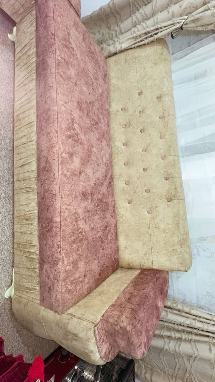 ياالله
بيع مستعجل ديوان ١١ مقعد تسكام وليس سوكي
يتكون من ٣ قطع ثلاث نفر وقطعه نفر وقطعه زاويه
بدون ضرر 
نضيف مثل ما موضح بالصور
سعره ٢٧٥ 
عنوان كربلاء


**إذا كنت صاحب هذا الإعلان وتريد حذفه لأي سبب، رجاءا أرسل رسالة إلى الدعم الفني**