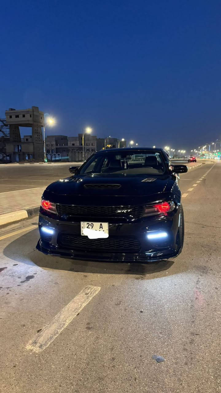 سلام عليكم البيع جارجر وارد أمريكي موديل ٢٠١٩
رقم واسط انكليزي بسمي تحويل مباشر السعر ١٩٥ورقه قفل
فول مواصفات واحد عل واحد سقف فتحه بصمة محرك ٣٦٠٠
صورة الحادث بل منشور ولا باقي مكفول سياره جاهز من كل نواحي ستخدام شخصي مكان بغداد  ***********
