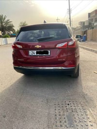 اكوينكس • ٢٠١٨ • حادث ٣ قطع