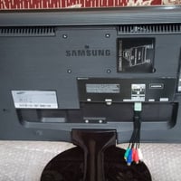 بلازما سامسونج • ريموت أصلي • HDMI VGA