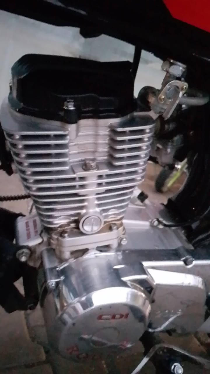 سلام عليكوم عندي هاي درجه لل بيع موديل 2019محرك كبس كهربائية كله شغال نوعه روباره مكاني كركوك فيلق سعر 350اشويه بي مجال والي مو شراي لايكتب رجاء وتحياتي وهاي رقمي ***********
