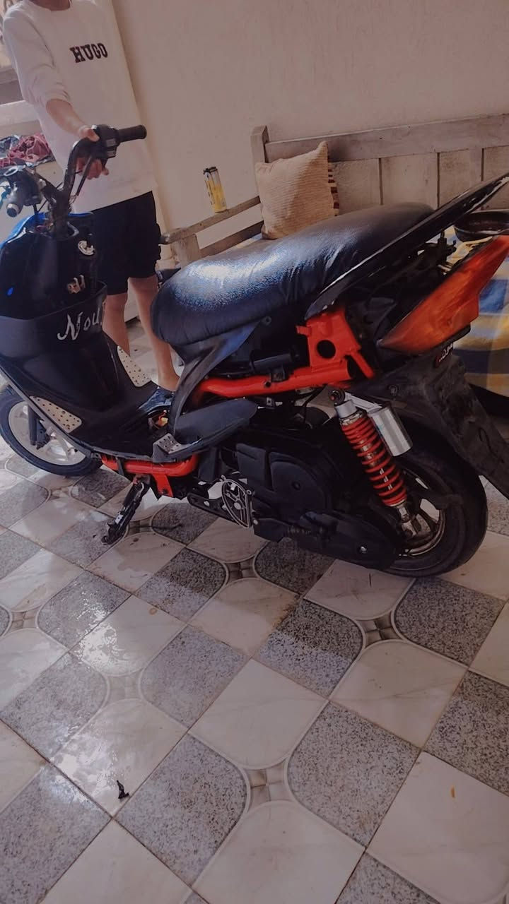 ماكس عدله بوشه بلاديه شلعه معدل شغاله هندر و سلف نكره وحده الدراجه خير من الله الشراي يتصل ع رقم مكانه دوره هور رجب ***********
