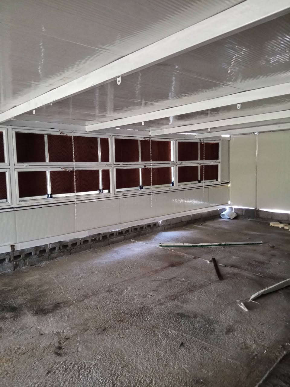 عمل حقول كرسته وعمل لمتر 25الف شامل صبغ وكل تفاصيل نشتغلل بغداد وكل المحافضات تفاصيل أكثر لاتصال ***********
