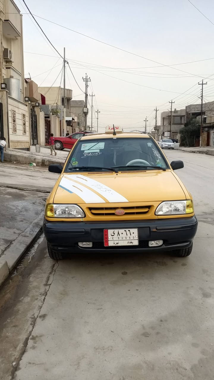 سلام عليكم للبيع 2013 كير مكينه شواصي شرط هيه وغرامات صفر كابون بيه شرط الوكاله  وتحويل من الشرعي سياره نضيفه مانقاصه شي سنويه مشروع وطني سعر 28بيه مجال خاص ماجاوب خابر وتدلل مكان السياره حي النتصار ***********
