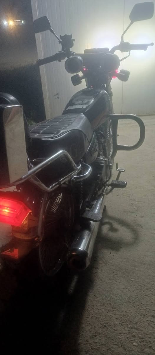 دراجه نكره هندر كهربائيات كله شغاله 225 مكاني تكريت ***********
