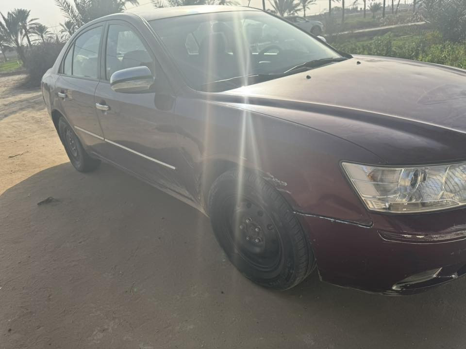 سوناتا ٢٠٠٨ خليجي للبيع مصبوغه حزامً جماليه محرك ٢٤٠٠السعر ٩٥بيه مجال حق الجيه للاستفسار اتصل ***********
