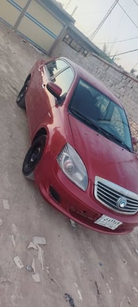 ٢٠١٣ • رقم بغداد • دوانيه عفج