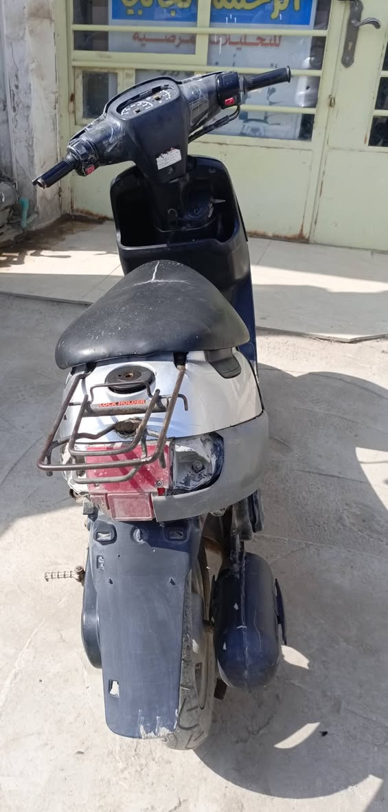 دراجه 60 للبيع السعر 175
للتواصل على هذا الرقم *********** بي واتساب
