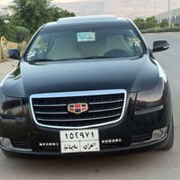 امجراند 8 • ٢٠١٣ • قير توماتيك