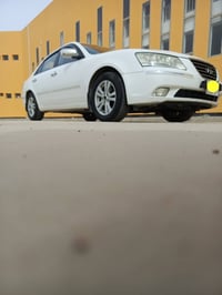 سوناتا ٢٠١٠ • ميكنه ٢٤٠٠ • رقم بابل