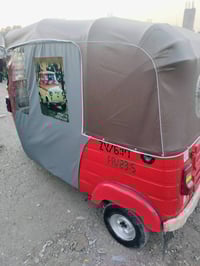 تكتك • موديل ١٨ • مدينة الصدر