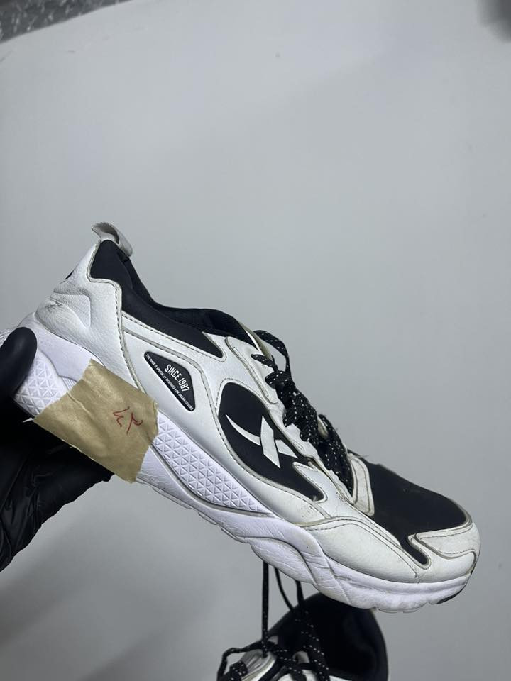 قطع باله اصليه رياضيه كل القياسات مو جوده سعر القطعه 10 متوفر توصيل وتساب ***********
