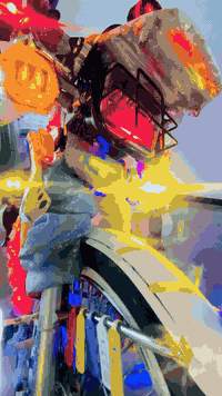 سلام عليكم ورحمة الله وبركاته
دراجه تايكر للبيع موديل 2025 دراجه فول مجنبزه دراجه ربع متحط عليه تخبل بعد احلى من صور شراي تعال خاص او اتصل ***********مو شراي اعبر المنشور ولا تعلق تحياتي الجميع 
ادمان وافق
