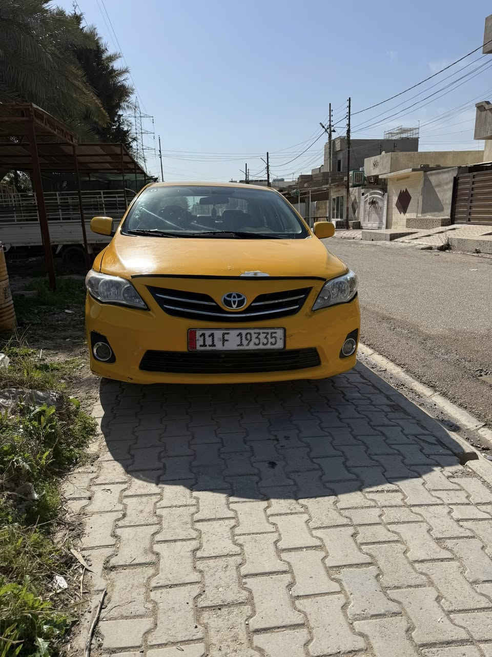 ￼ ‏￼ كوريلا للبيع موديل 10 الضر أربع قطع السعر 105 
￼￼ مكان كركوك ***********￼￼￼￼
