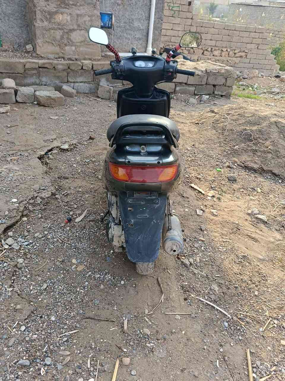 للبيع ماطور فرشه مابي اشيء كلشي شغال مكينه مفتوح خاص موجود ورقم‭0751 239 1878‬سعره 375وبي مجال
