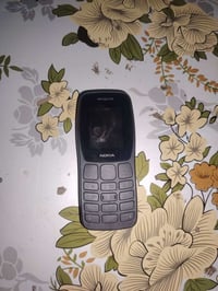 نوكيا • نظيف • استعمال قليل