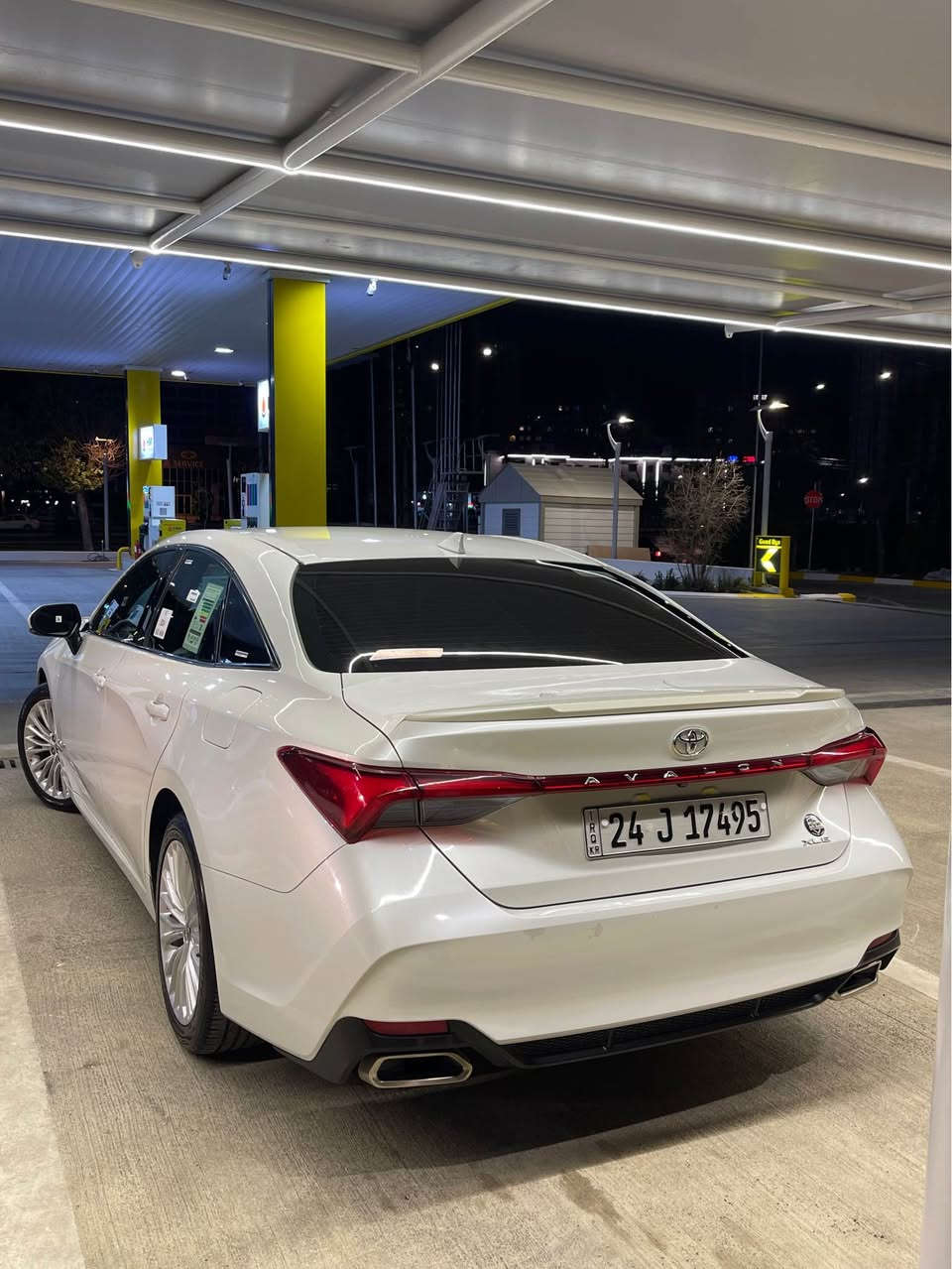 ﷽

TOYOTA.AVALON 
مۆدێل.2021 مواسەفات ئەمریکی  xle  
بەسمە-کوشن هیتەر-تەحوکوماتی سە ر سوکان-برێک بەسمە -کوشن کارەبای
بێ بۆیاخ  دە عامی دوای بۆیاخە دوو پەلە ساردی هەیە 
گێڕومەکینەی نەکراوەتەوە بەشەرتی فەحس
سە نەوی تازەیە بەناوی خۆمانەوەیە
سعری٢٨٠$و مەجال سەیارەکە لە سلێمانییە 
ژ.م. ***********
*********** السليمانية, العراق
