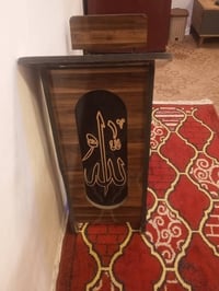 كرسي صلاة للبيع السعر 45 ويه التوصيل احسن نوعيه بل سوك 07880294860