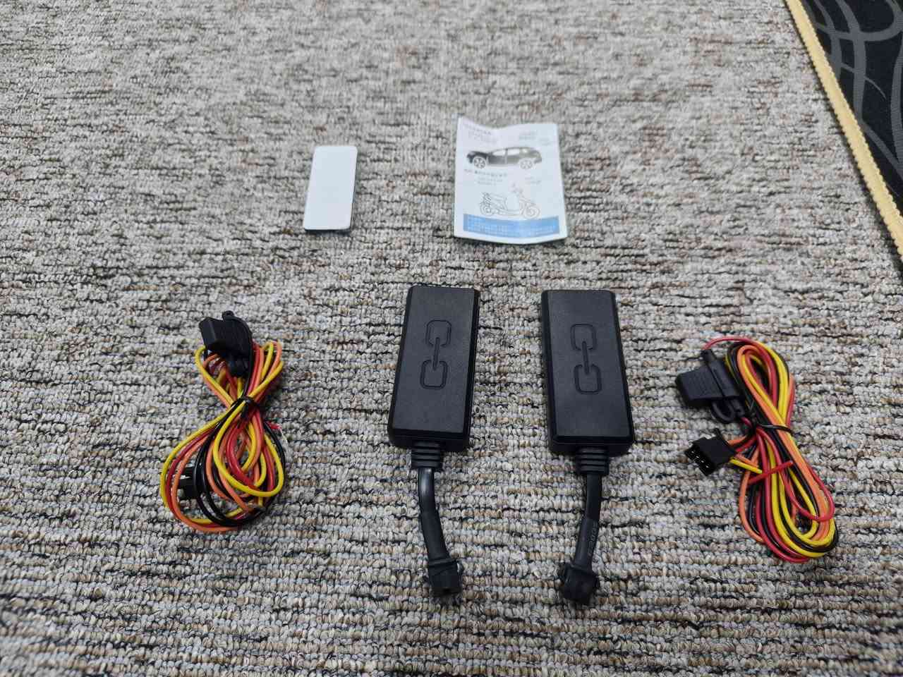 جهاز جي بي إس تتابع مل دراجه تحط إله سيم كارت وتفعله بس إني ماعرفله ويطلع الدراجه بي مكان تروحله عندي عدد 2 الواحد ب 25
مكاني بابل الحمزه الغربي ما عدي توصيل 
رقمي ***********
