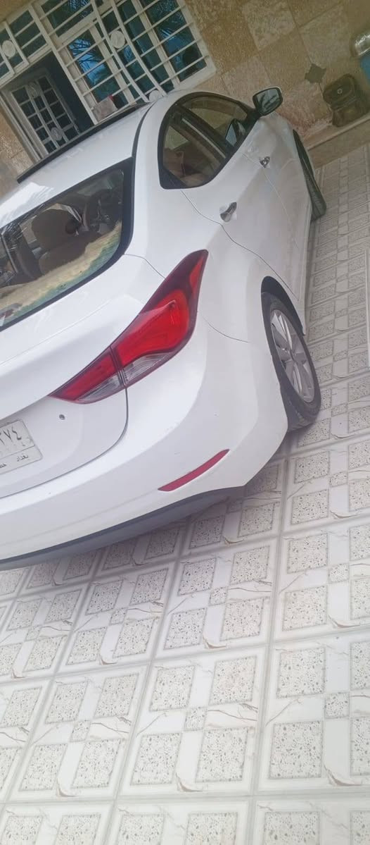 سلام عليكم 
النترا خليجي رقم بغداد 2015
سياره جاهز من كلشي كير مكينه تبريد تتدفه حداديه
السعر 122
ملاحظه غير متواجد ع الفيس
للاستفيار***********
بابل سدة الهنديه
