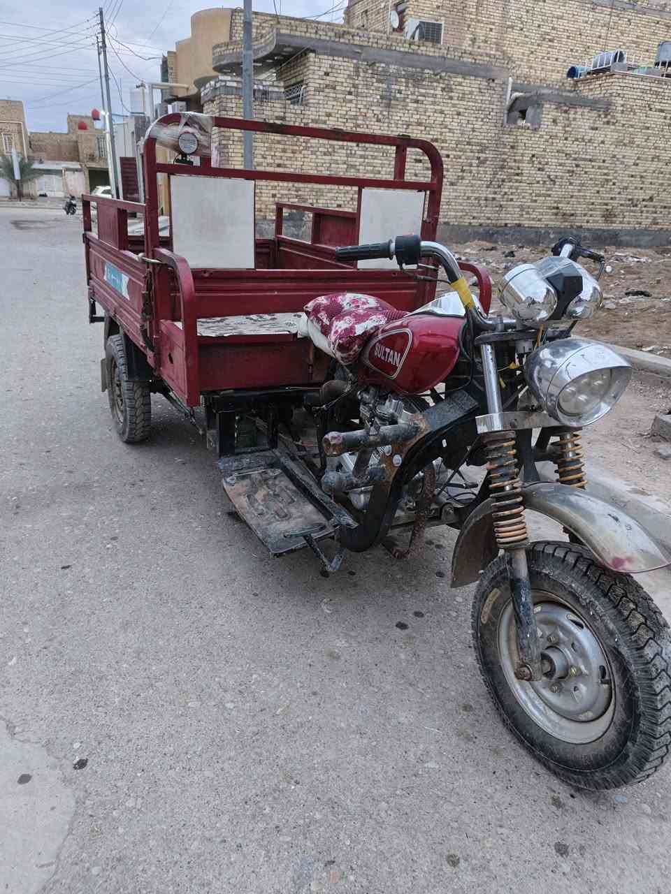 سلام عليكم ستوته البيع نظيفه وراق صولي مداور بنفس اليوم مكلف موديل 2015 مكلف بلنشر ***********
