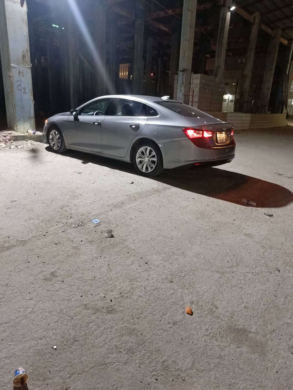 السلام عليكم ماليبو مديل ٢٠٢٣مكينه ١٥٠٠تيربو مواصفاتLTفول عدة البانرامة حادثهة صبغ بنيد وبارد بجاملغ بدون تبديل حتة الراديترات بلادي الدعامية بلادية تبريد يخبل ايرباك ستيرن وبردة ***********
