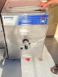 بصرة • ١٢٠ل • حار بارد