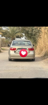 النترا ٢٠٠٧ • حادث امامي • رقم بغداد