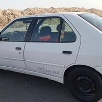 ٢٠٠٣ • بصرة • تاير وباتري جديد