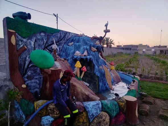 🤝مساحتك الخارجية خليها علينا👷‍♂️
🌴 الأنباري للديكورات لتصميم وتنفيذ الحدائق المنزليه🏡
عندك حديقه او ترك تمام. وأذا ماعندك مساحه🤔
خابرنا فقط بلصطح انفذلك جلستك 👌
👨‍🌾والديكورات العصريه الحديثه والمناظر الطبيعيه 🏞️
لأننا بنهتم بأدق التفاصيل كي نحول كل زاوية لقطعة فنية مميزة ✨🌿...

. من عمل مشوايات باربكيو
.وتصميم وتنفيذالجلسات الخليجية
. والشلالات
. والاسيجه الاسمنتية شبيها الخشب
. والنوافير
. ولاينات الحدائق المقرنص
. والأحواض الزراعيه والممرات
. والمجالس الخارجيه
. والعنايه بالمسطحات الخضراء وتنسيق الزرعه
. والإضاءات اللي تعطيك أجواء ولا أروع 🌸💡.
 ما عليك إلا تتواصل معنا وخل الإبداع علينا ✨💫 لأن حديقتك مع الأنباري للديكورات🌱
بتكون لوحة فنية من تصميمك الخاص

#واجهات_مودرن #تصميم_داخلي #معماري_داخلي #معماري #تصميم #واجهات_خارجية #تصميمداخلي #واجهات_معمارية #تصاميم #واجهات #واجهات_حجر #واجهات_فلل #واجهات_خارجيه #واجهات_منازل #واجهات_كلاسيك #واجهة #واجهة_فيلا #واجهة_منزل #واجهة_منازل #واجهة_مودرن #واجهة_كلاسيكية #تصاميمي #تصاميم_خليجية #تصاميم_عراقية #هندسة_معمارية #هندسةمعمارية #هندسة #منزل #بناء #تصميم

نسعد بتواصلك معنا عن طريق الهاتف اتصال مباشر او من خلال الواتس 
للتواصل ☎️
***********  📞
*********** 📩
