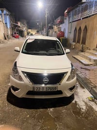 سني ٢٠٢٥ • كفاله عامه • ماشيه ٢٢الف