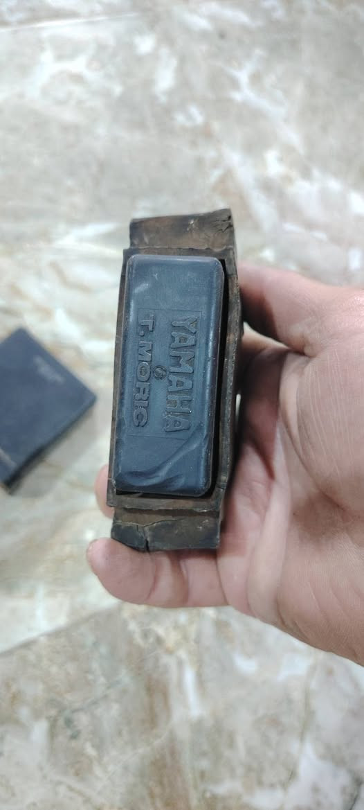 مرخص الأدمن غراض للبيع او مراوس بكور ماكس عدله


**إذا كنت صاحب هذا الإعلان وتريد حذفه لأي سبب، رجاءا أرسل رسالة إلى الدعم الفني**