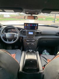 فورد اكسبلورر • ٢٠٢٣ • بدون ايرباق