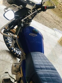 موطور سيفان • باب اول • محرك شرط