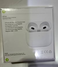 ايربود ابل • اصلي • كوبي ماستر