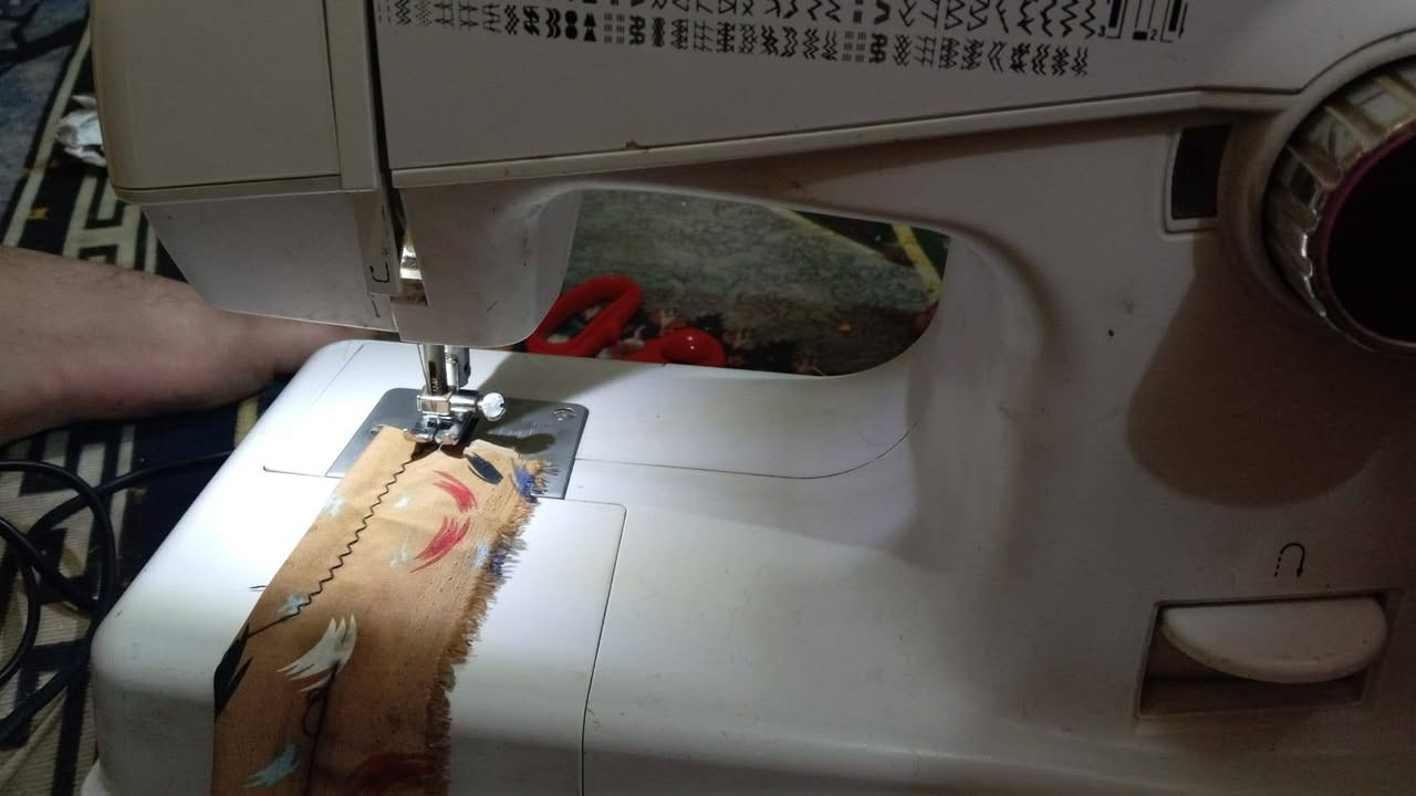 كومبال ياباني تطريز سعر 50


**إذا كنت صاحب هذا الإعلان وتريد حذفه لأي سبب، رجاءا أرسل رسالة إلى الدعم الفني**