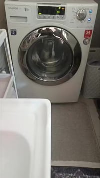 دايو • ١٥ كيلو • بدون تصليح