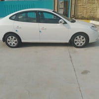 النترا موديل 2010 سنويا جديده شرط محرك مافتوح طخم تاير جديد هزه جديده ...