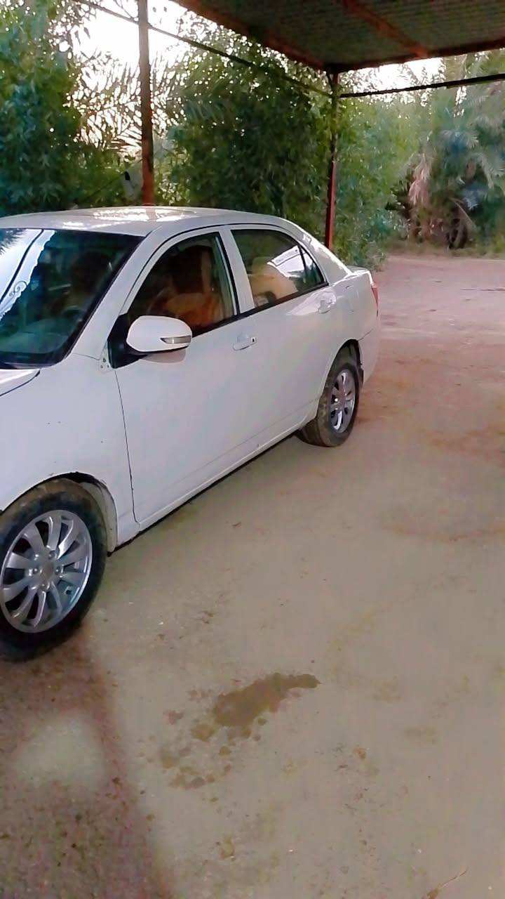 السلام عليكم للبيع بي واي دي جي ثري مديل 2013 كير ومكينه بلاديات ممحوره
رقم ذي قار تحويل ثاني يوم كير اوتوماتيك مكينه خير من الله سيارة عليها ادامة كامله
دواخلها كلش نضيفا
السعر43 وبيها مجال للشراي
مكان السياره كوت النعمانية
للاستفسار *********** ***********
