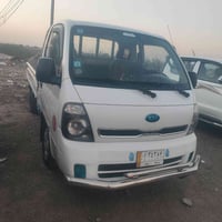 كيا • ٢٠١٥ • رقم واسط