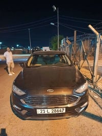 فيوجن • ٢٠١٧ • سعر مناسب