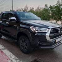 بيك اب • ٢٠٢٢ • رقم بغداد