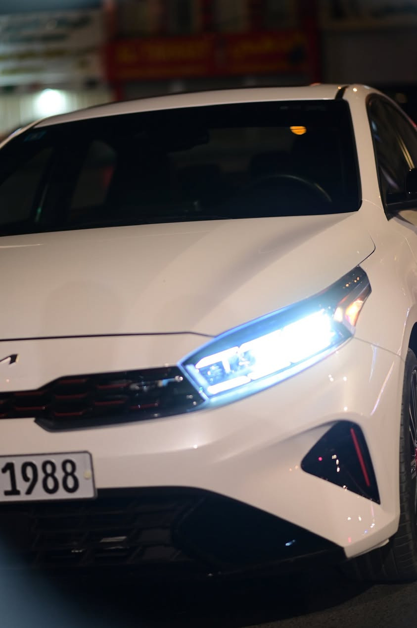 سلام عليكم فورتي جيتي  تيربو كير عادي للبيع فول موديل 23داخله للعراق كلين  سياره صاروخ رقم  مميز مكان بغداد  *********** واتساب
